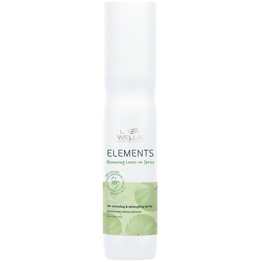 Wella Professionals Elements Leave In Conditioner 150ml