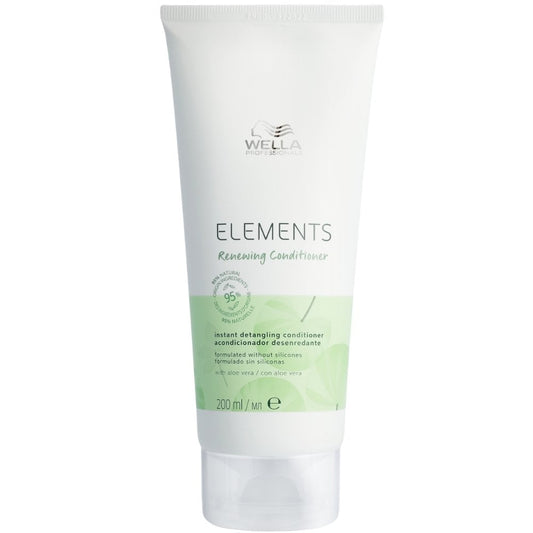 Wella Professionals Elements Light Conditioner 200ml