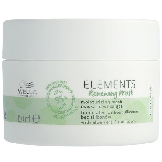 Wella Professionals Elements Renew Mask 150ml