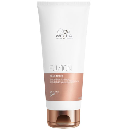 Wella Professionals Fusion Intense Repair Conditioner 200ml