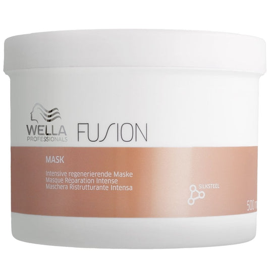 Wella Professionals Fusion Intense Repair Mask 500ml