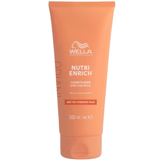 Wella Professionals Invigo Nutri-Enrich Deep Nourishing Conditioner 200ml