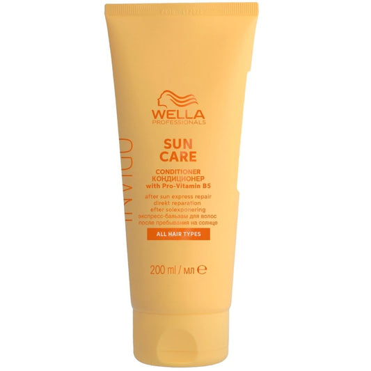 Wella Professionals Invigo Sun After Sun Express Conditioner 200ml