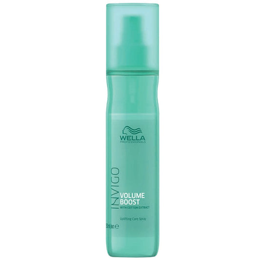 Wella Professionals Invigo Volume Boost Care Spray 150ml