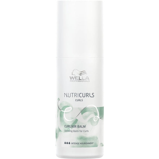 Wella Professionals NutriCurls Curlixir Defining Balm 150ml