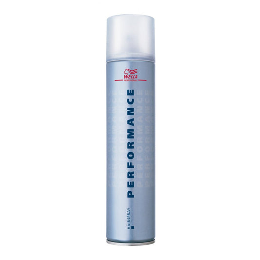 Wella Professionals Wella Performance Hairspray Extra 500ml