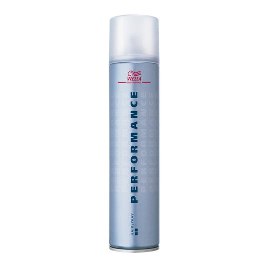 Wella Professionals Wella Performance Hairspray Ultra 500ml