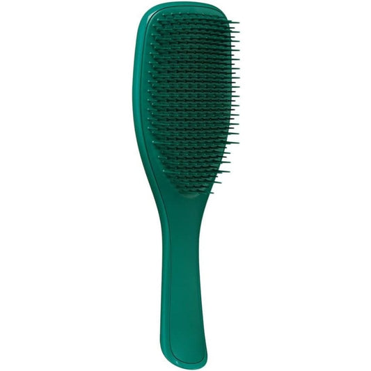 Tangle Teezer Wet Detangling Hairbrush Green Jungle