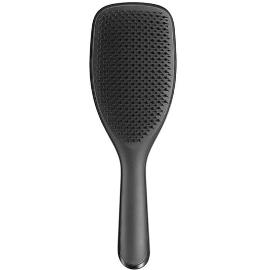 Tangle Teezer Wet Detangling Hairbrush Large Black Gloss