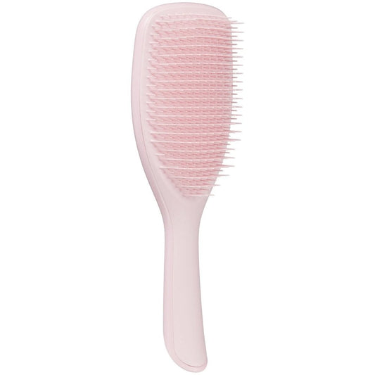 Tangle Teezer Wet Detangling Hairbrush Large Pink Hibiscus