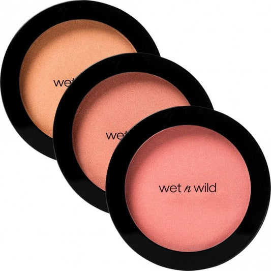 Wet N Wild Colour Icon Blush 6g