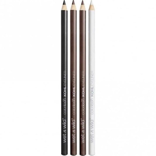 Wet N Wild Colour Icon Kohl Eyeliner Pencil