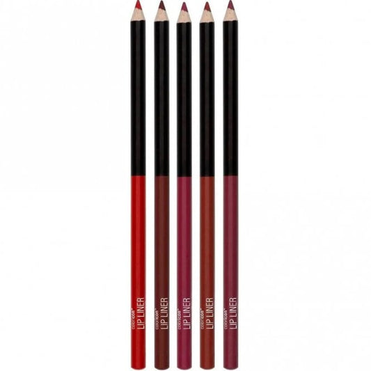 Wet N Wild Colour Icon Lipliner Pencil