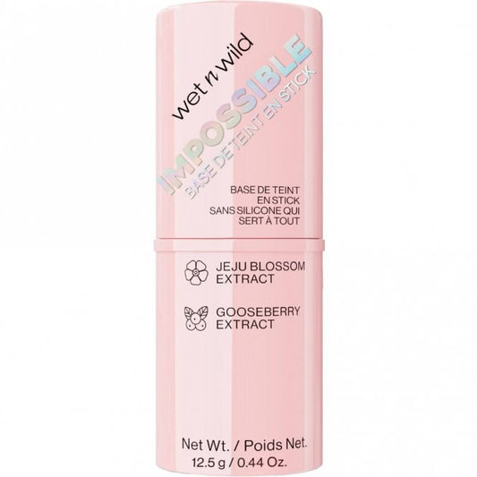 Wet N Wild Impossible Primer Stick 12.5g