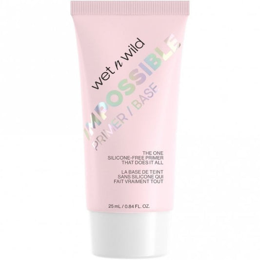 Wet N Wild Prime Focus Impossible Primer 25ml