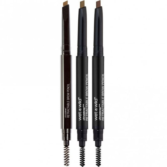 Wet N Wild Ultimate Brow Retractable Pencil