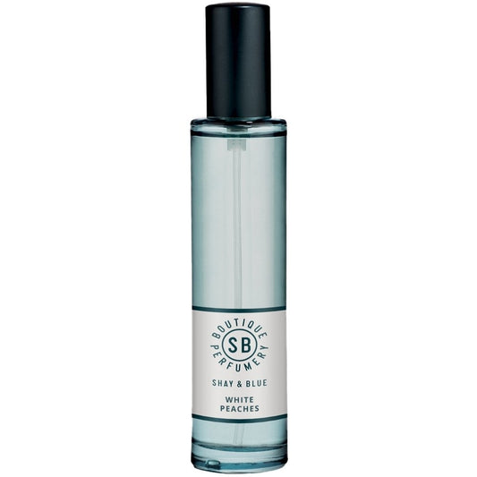 Shay & Blue White Peaches Eau De Parfum 30ml