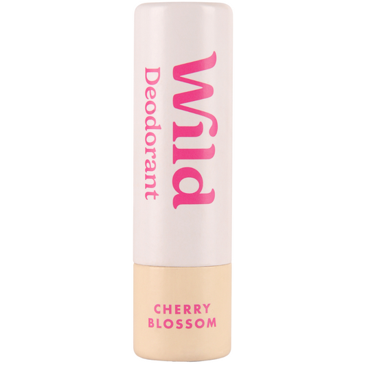 Wild Cherry Blossom Mini Deodorant 16g