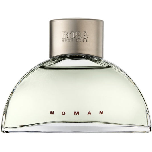 Hugo Boss Woman Eau De Parfum 90ml