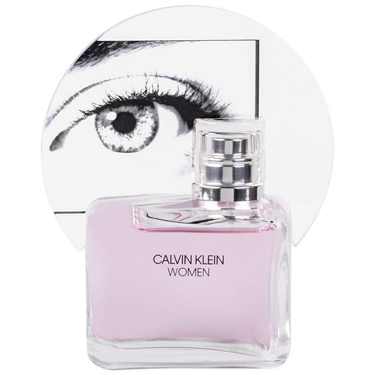 Calvin Klein Women Eau De Parfum 100ml