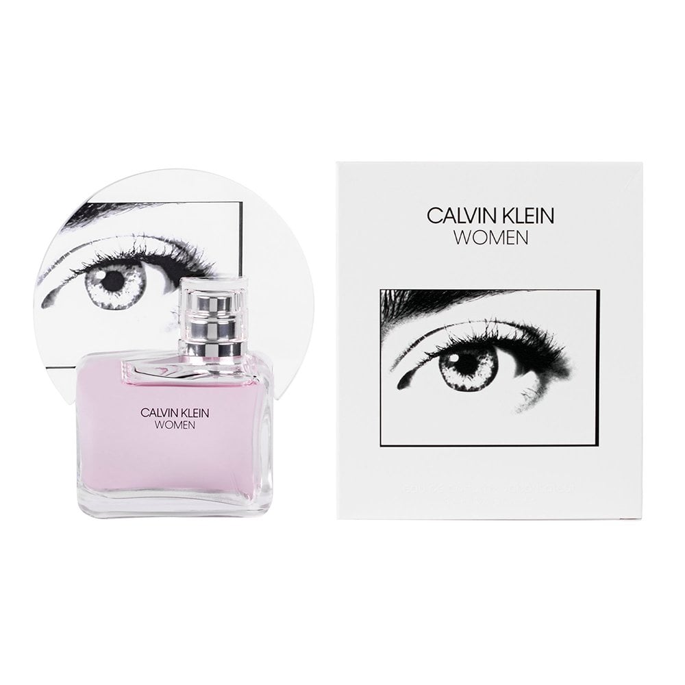 Calvin Klein Women Eau De Parfum 100ml Justmylook