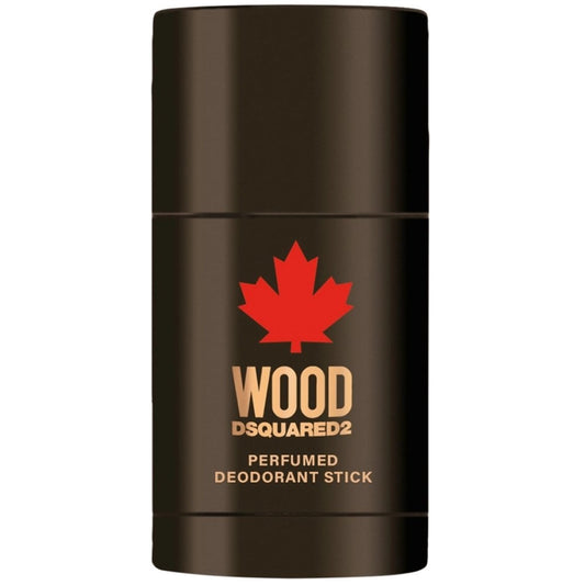 DSquared2 Wood Pour Homme Deodorant Stick 75ml