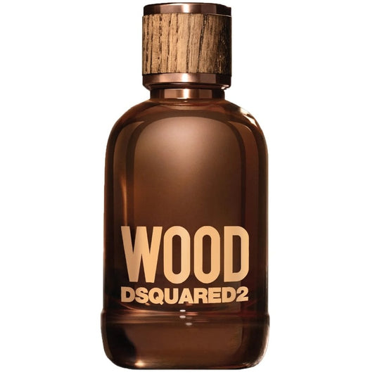 DSquared2 Wood Pour Homme Eau De Toilette 100ml