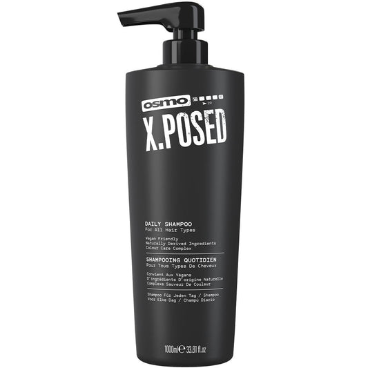 Osmo X.Posed Daily Shampoo 1000ml