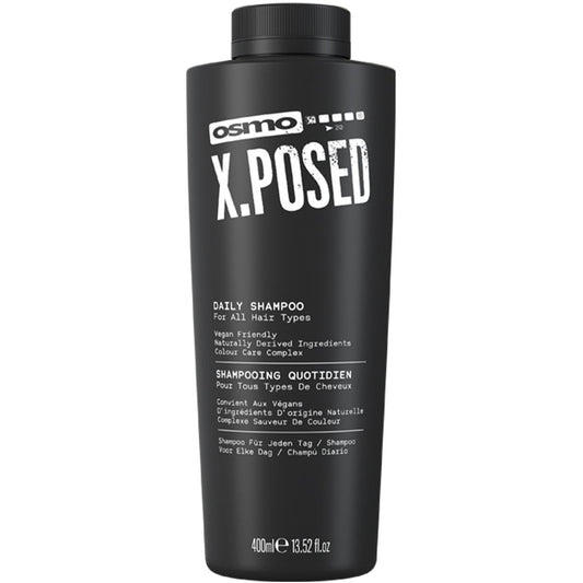 Osmo X.Posed Daily Shampoo 400ml