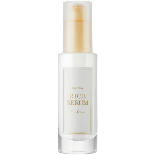 I'm From Rice Serum 30ml