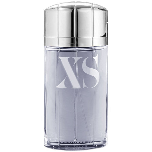 Paco Rabanne XS Pour Homme Eau De Toilette 100ml