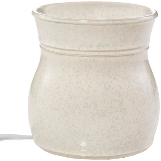 Yankee Candle Kensington Reactive Glaze Electric Wax Melt Warmer