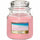 Medium Jar Candle