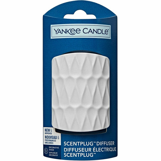 Yankee Candle Scent Plug Diffuser Organic