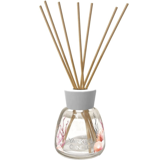 Yankee Candle Signature Reed Diffuser Pink Sands 100ml