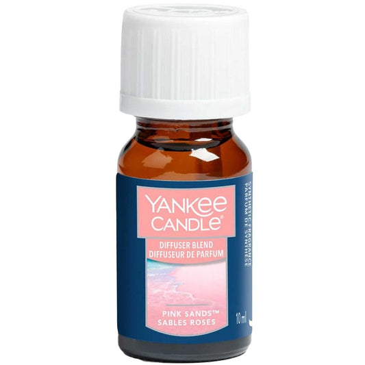 Yankee Candle Ultrasonic Aroma Oil Pink Sands 10ml