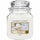 Medium Jar Candle