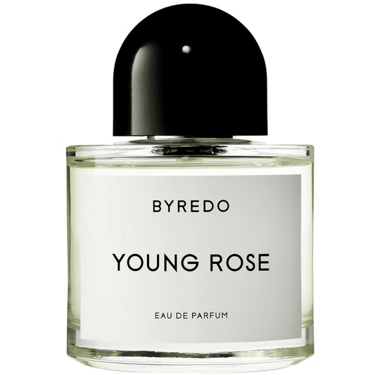 Byredo Young Rose Eau De Parfum 100ml