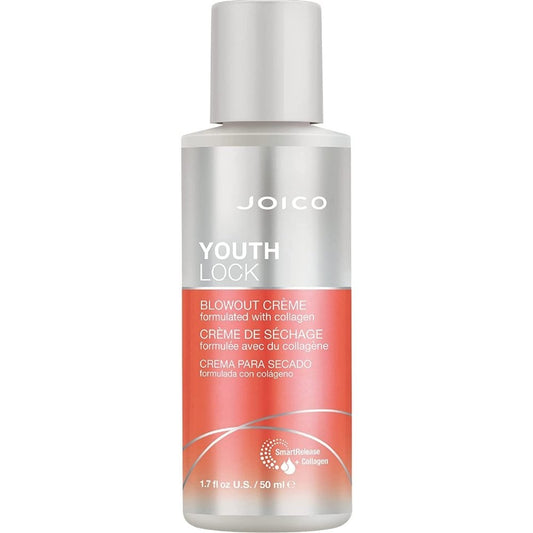 Joico YouthLock Collagen Anti-Frizz Blowout Creme 50ml