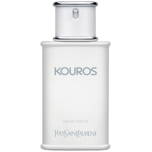 Yves Saint Laurent Kouros Eau De Toilette 100ml