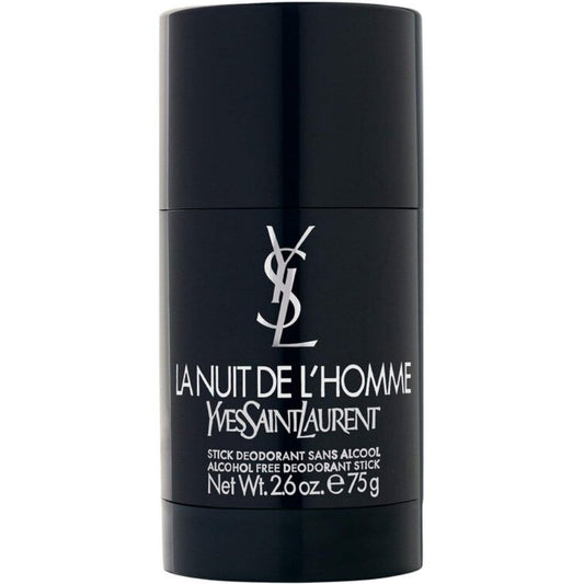 Yves Saint Laurent La Nuit De L'Homme Deodorant Stick 75g