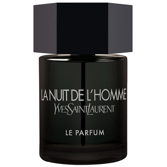 Yves Saint Laurent La Nuit De L'Homme Le Parfum 60ml