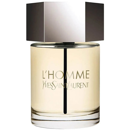 Yves Saint Laurent L'Homme Eau De Toilette 100ml