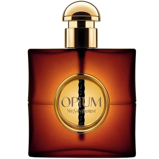 Yves Saint Laurent Opium Eau De Parfum 90ml