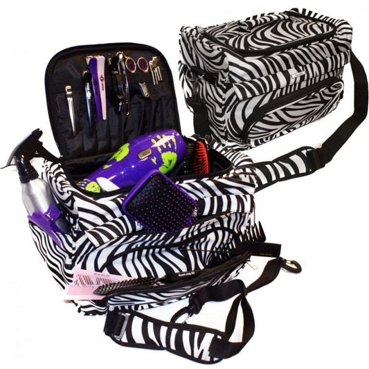 Haito Zebra Tool Case