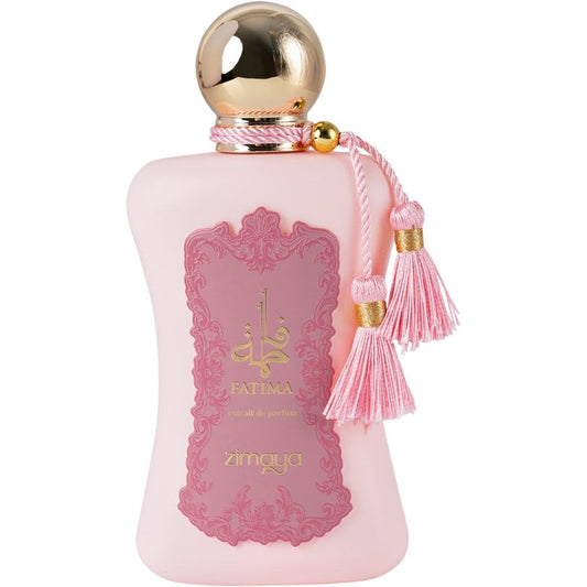 Zimaya Fatima Pour Femme Eau De Parfum 100ml