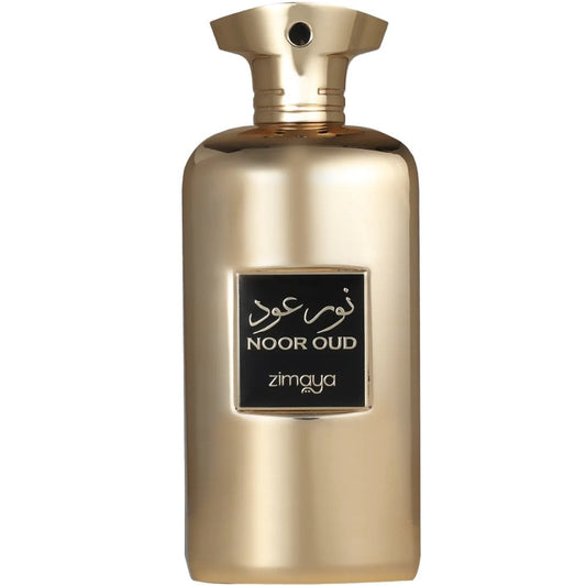 Zimaya Noor Oud Eau De Parfum 100ml