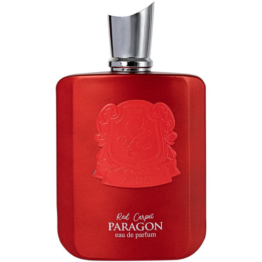 Zimaya Red Carpet Paragon Pour Homme Eau De Parfum 100ml