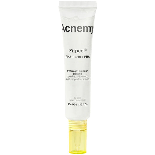 Acnemy Zitpeel 40ml