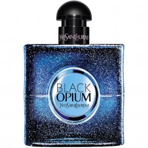 Lippy in London : YSL Black Opium Le Parfum